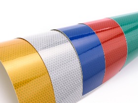 HR1800高強級反光膜